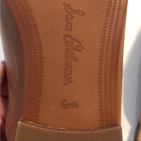 Sam Edelman Linnie Mule - Picture 2 of 3